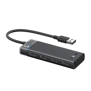 هاب 4 پورت USB 3.0 یوگرین مدل CM653-15548