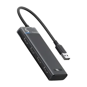 هاب 4 پورت USB 3.0 یوگرین مدل CM653-15548