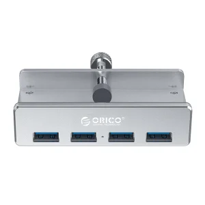 هاب USB 3.0 چهارپورت اوریکو مدل MH4PU-P