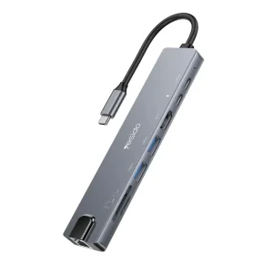 هاب USB یسیدو مدل HB27