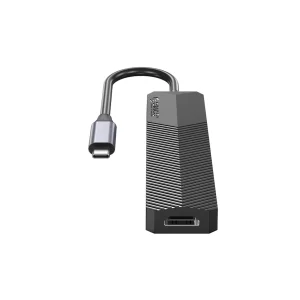 هاب پنج پورت USB-C اوریکو مدل MDK-5P