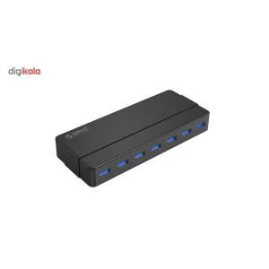 هاب 7 پورت USB 3.0 اوریکو مدل H7928-U3-V1
