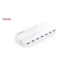 هاب 7 پورت USB 3.0 اوریکو مدل H7928-U3-V1