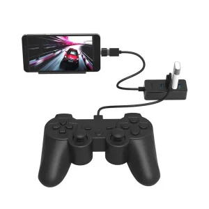 هاب چهار پورت USB3.0 اوریکو مدل W5P-U3