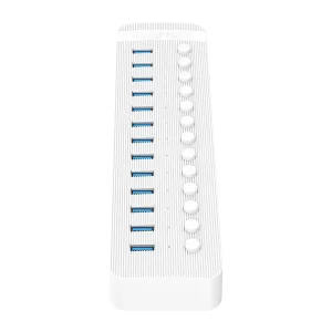 هاب 13 پورت USB 3.0 اوریکو مدل CT2U3-13AB