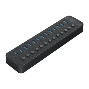 هاب 13 پورت USB 3.0 اوریکو مدل CT2U3-13AB