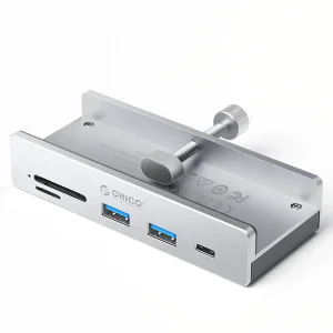 هاب 6 پورت USB اوریکو مدل MH5PC-10