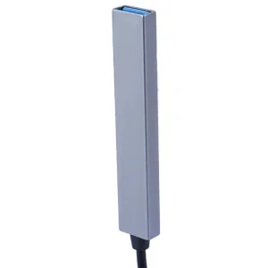 هاب 4 پورت USB 2.0 ایکس پی-پروداکت مدل XP-H822P