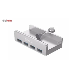 هاب USB 3.0 چهار پورت اوریکو مدل MH4PU