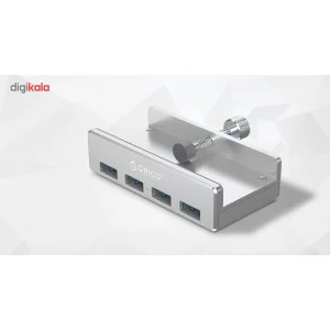 هاب USB 3.0 چهار پورت اوریکو مدل MH4PU