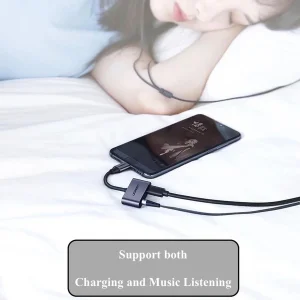 هاب 2 پورت usb-C یوگرین مدل CM193-50596