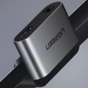 هاب 2 پورت usb-C یوگرین مدل CM193-50596