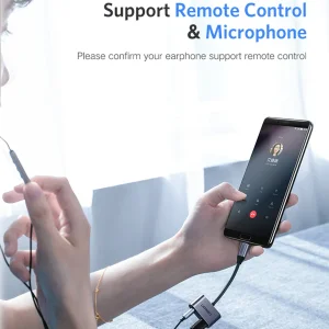هاب 2 پورت usb-C یوگرین مدل CM193-50596