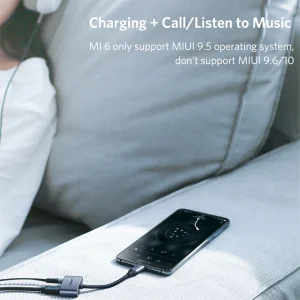هاب 2 پورت usb-C یوگرین مدل CM193-50596