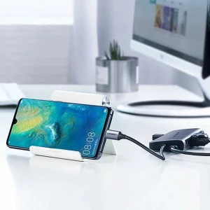 هاب 9 پورت USB-C یوگرین مدل CM179-40873