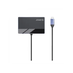 هاب 7 پورت USB-C اوریکو مدل DM-7TS