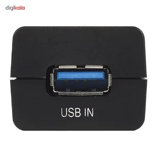 هاب USB 3.0 هفت پورت اوریکو مدل H7013-U3