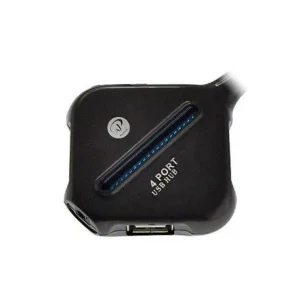 هاب 4 پورت 2.0 USB ایکس پی پروداکت مدل XP-H804