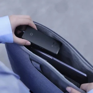 هاب 4 پورت USB-C باسئوس مدل BS-OH015