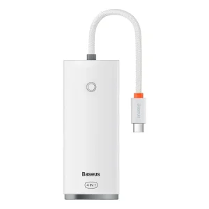 هاب 4 پورت USB-C باسئوس مدل BS-OH015