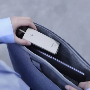 هاب 4 پورت USB-C باسئوس مدل BS-OH015