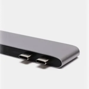 هاب شش پورت Type-C یوگرین مدل CM380-80856