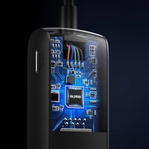 هاب 4 پورت USB 3.0 یوگرین مدل CM416-10915