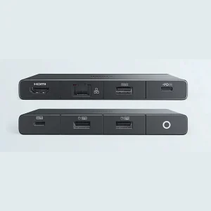 هاب 9 پورت USB-C انکر مدل USB-C Hub 9-in-1/4K HDMI A8373 / 552