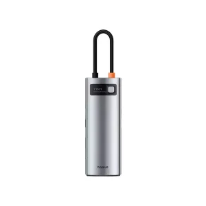 هاب 7 پورت USB-C بیسوس مدل BS-OH146
