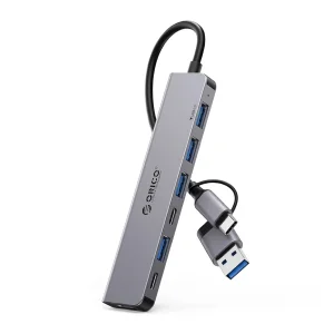 هاب هفت پورت USB اوریکو مدل YSA7-U3