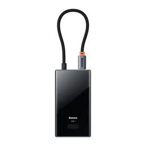 هاب 5 پورت USB-C  بیسوس مدل WKJZ010113