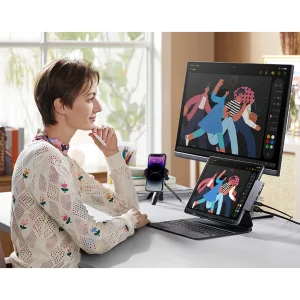 هاب 6 پورت USB-C انکر مدل Anker 541 USB-C Hub 6-in-1