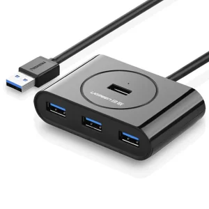 هاب 4 پورت USB3.0 یوگرین مدل UG-20290