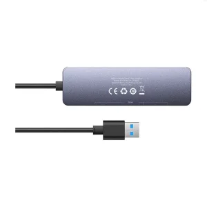 هاب 4 پورت USB 3.0 بیسوس مدل UltraJoy 22TB 200cm