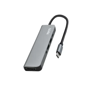 هاب چهار پورت USB-C تسکو مدل THU 1160