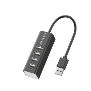 هاب 4 پورت USB ارلدام مدل HUB14