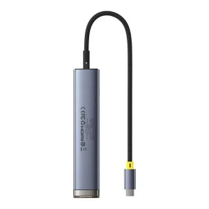 هاب 7 پورت USB-C بیسوس مدل BS-OH186