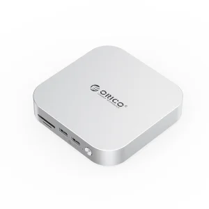 داک استیشن MiniLink USB4.0 اوریکو مدل M47P