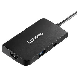 هاب 5 پورت USB-C لنوو مدل S705