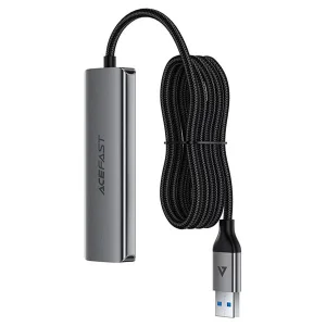 هاب 4 پورت USB 3.0 ایس فست مدل J17