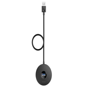 هاب 4 پورت USB بیسوس مدل AIRJOY 100cm