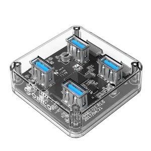 هاب USB 3.0 چهار پورت اوریکو
