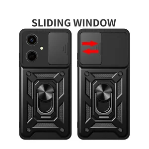 کاور گاردتک اساک مدل Defender Armor مناسب برای گوشی موبایل آنر Honor Play 10