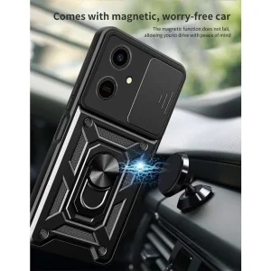 کاور گاردتک اساک مدل Defender Armor مناسب برای گوشی موبایل آنر Honor Play 10