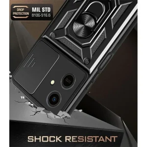 کاور گاردتک اساک مدل Defender Armor مناسب برای گوشی موبایل آنر Honor Play 10