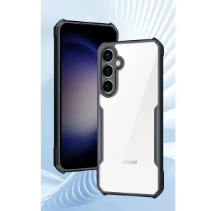 کاور گاردتک اساک مدل Antishock مناسب برای گوشی موبایل سامسونگ Galaxy A25