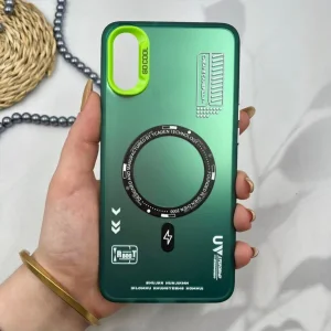 کاور گاردتک آساک مدل Socool مناسب برای گوشی موبایل تکنو Camon 40