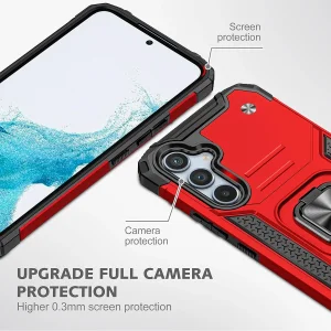 کاور گاردتک مدل Union Armor مناسب برای گوشی موبایل سامسونگ Galaxy A24 4G