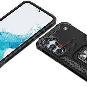 کاور گاردتک مدل Union Armor مناسب برای گوشی موبایل سامسونگ Galaxy A24 4G