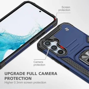 کاور گاردتک مدل Union Armor مناسب برای گوشی موبایل سامسونگ Galaxy A24 4G